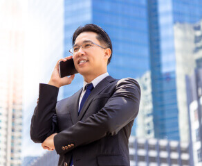 Phone Call Translator