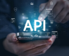 Μετάφραση API