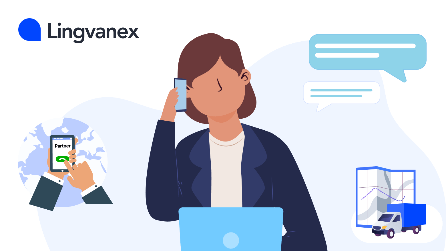 Phone Call Translator for Businesses