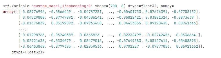 Transformer Learning in OpenNMT-tf