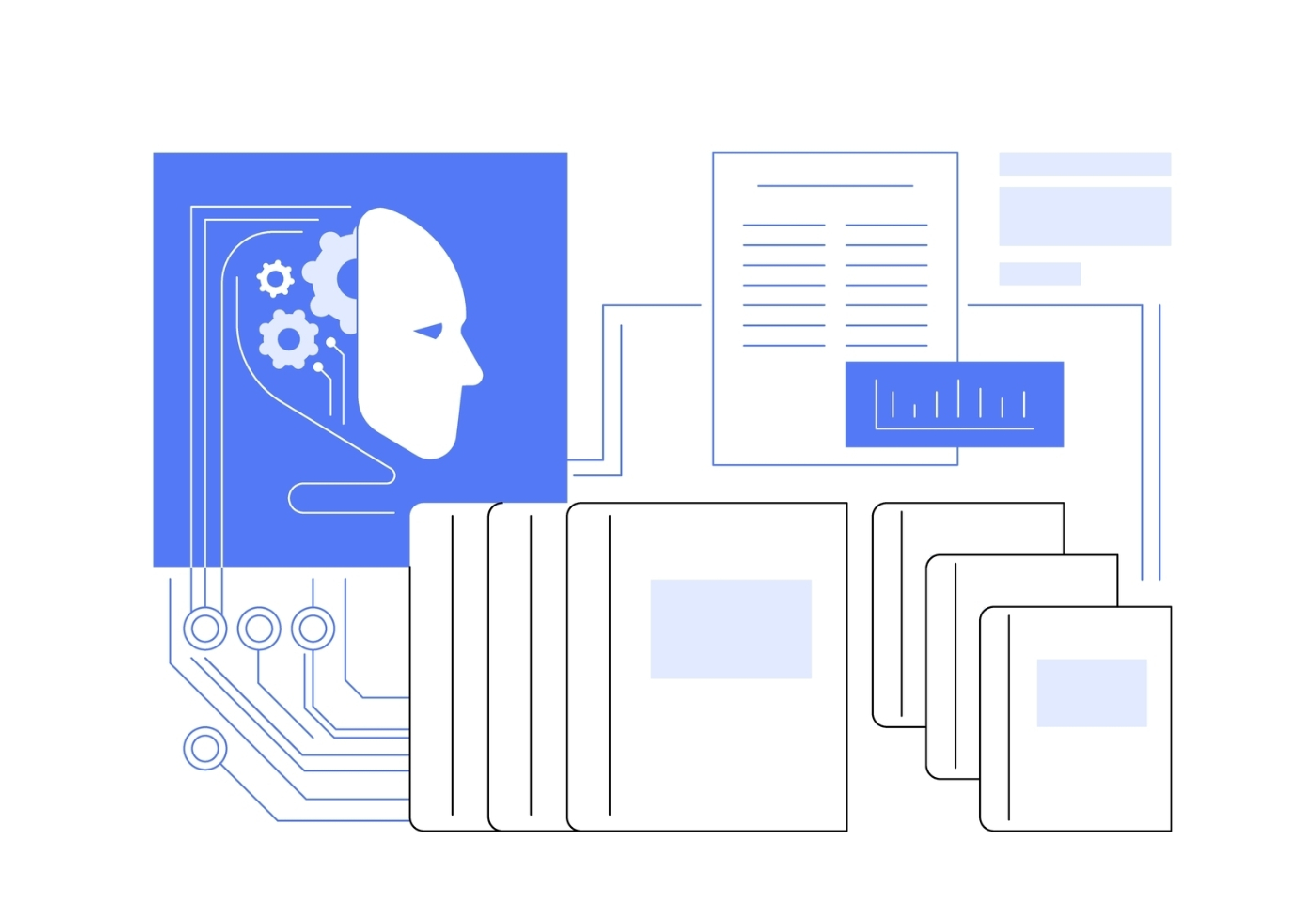 Modern machine translation systems