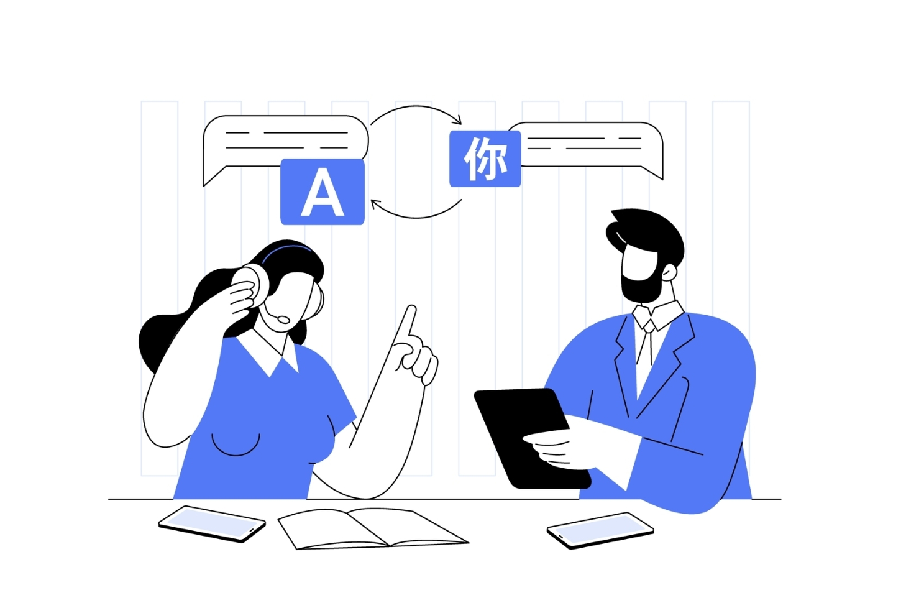 Lingvanex: A Strong DeepL Alternative for Enterprise Translation
