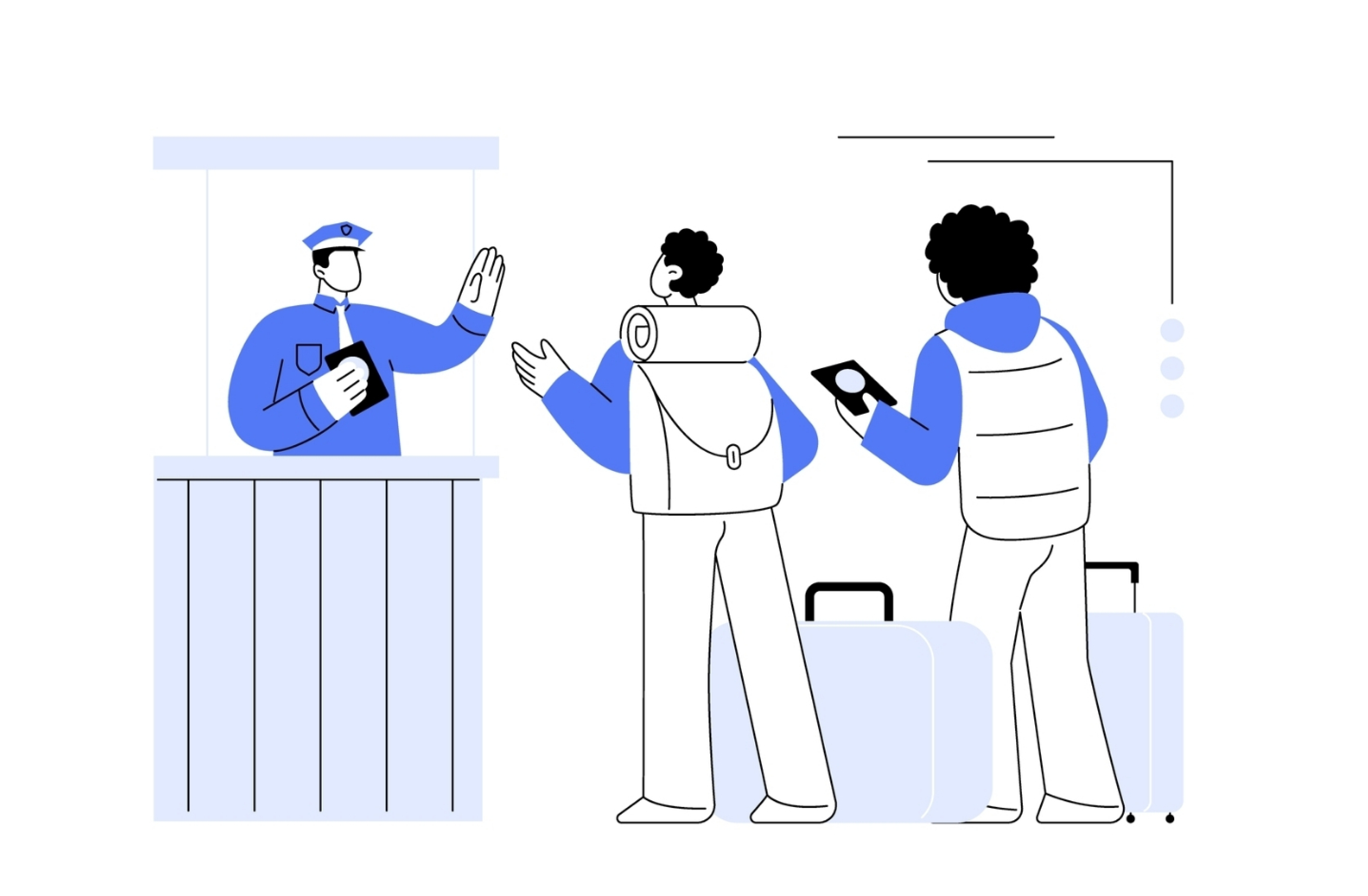 Why an Offline Translator for Police Is Becoming Essential for Modern Law Enforcement