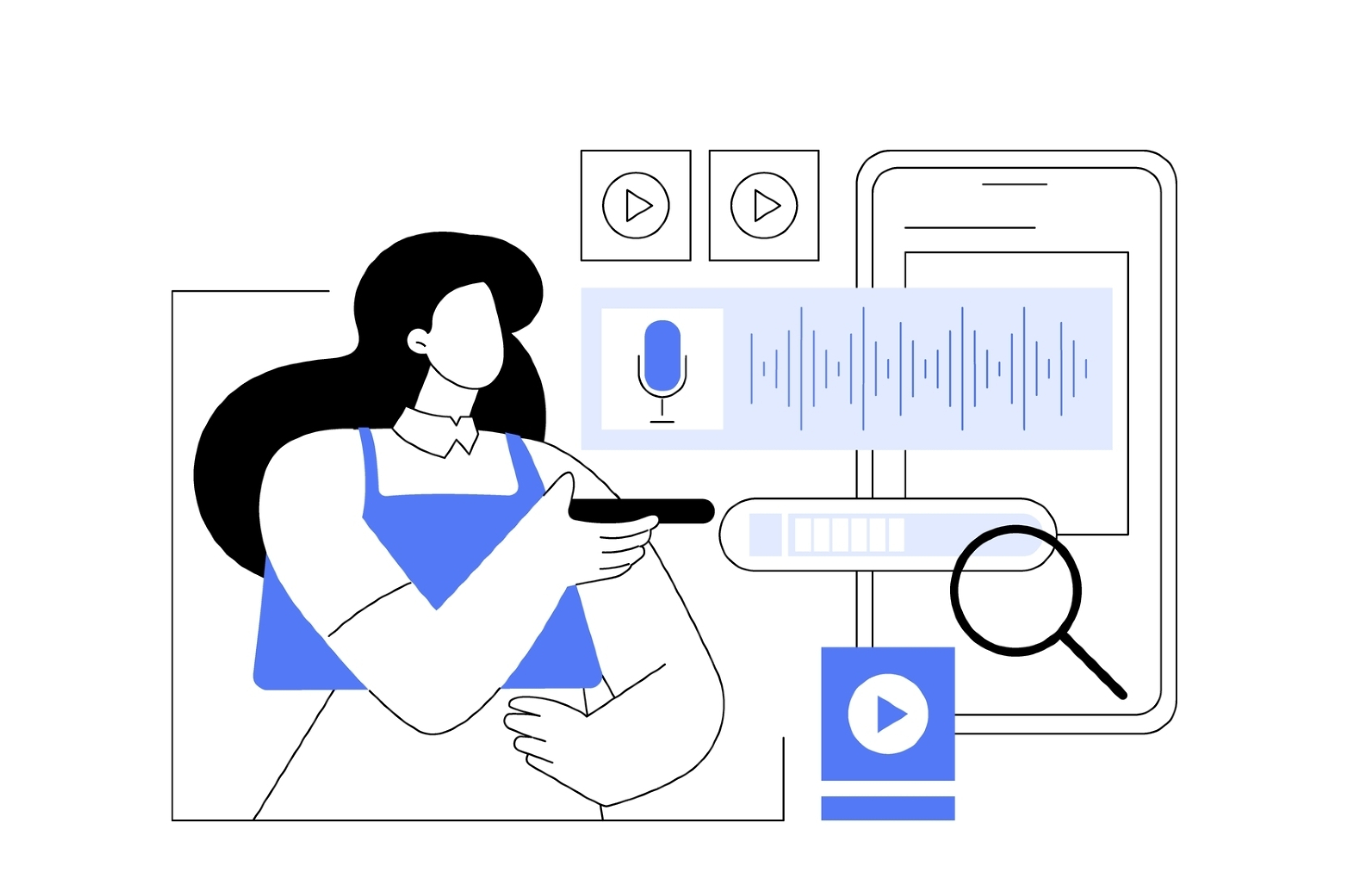 How to Transcribe Interview for Research