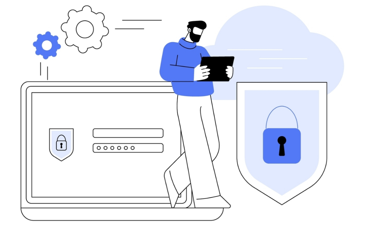 Защищенные переводчики: почему машинный перевод стал частью корпоративной безопасности