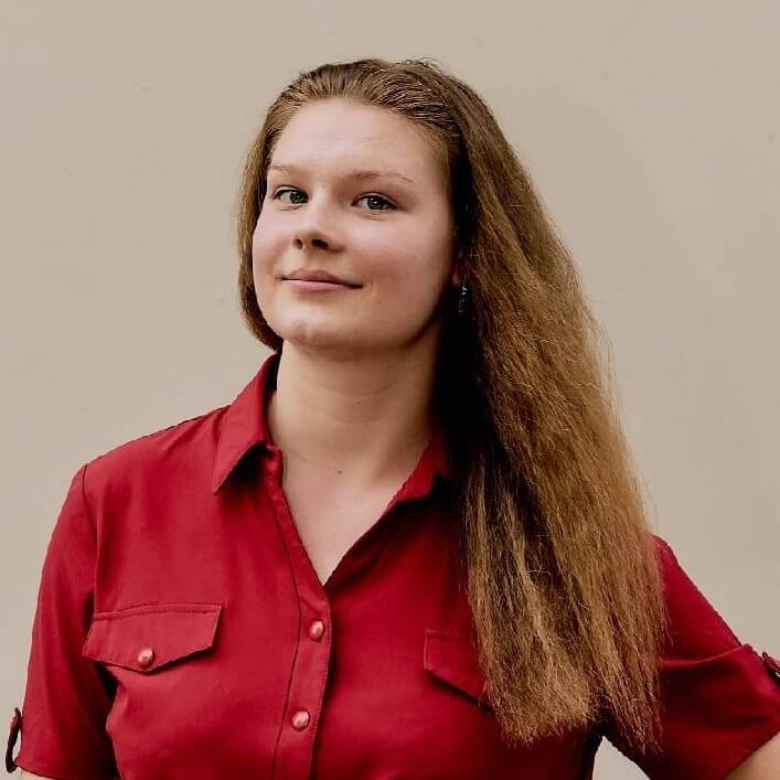 Veronica Slesarchik