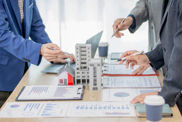 Commtrend Construction Company: Enhancing Multilingual On-Site Communication