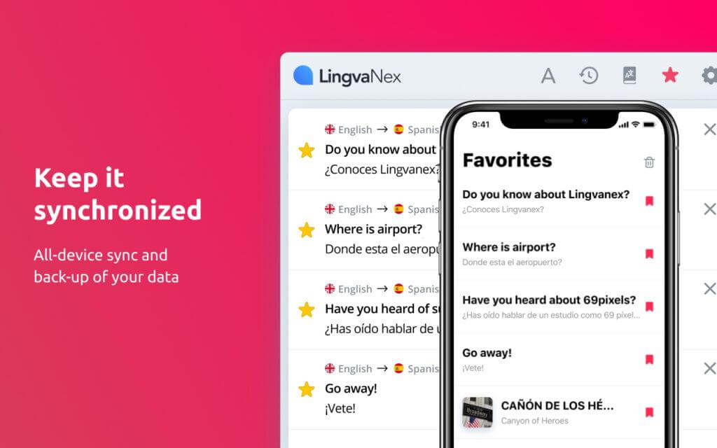 Technologies de traduction de nouvelle génération avec Lingvanex