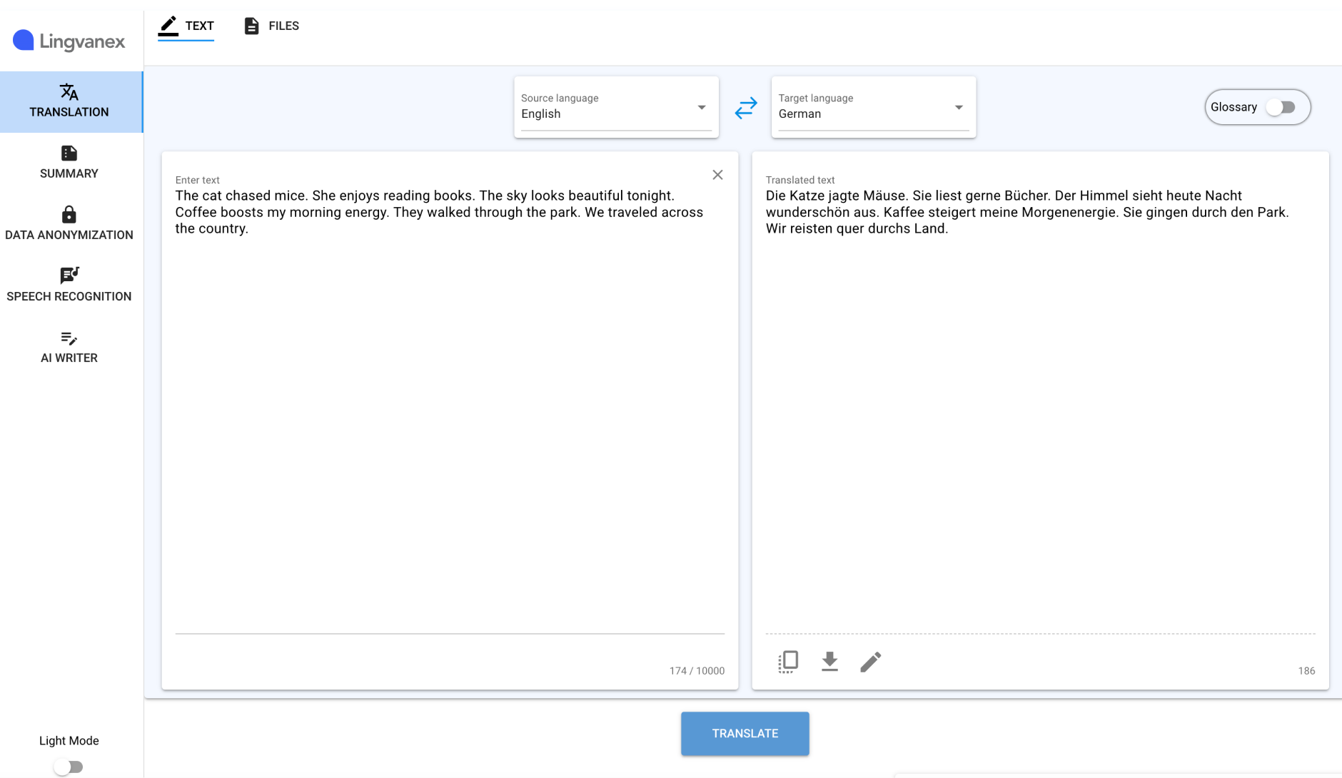 Enterprise AI Suite