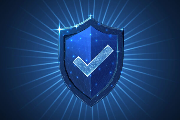 Total privacy protection