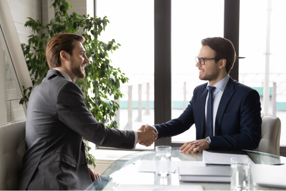 Programme de revendeurs et d'affiliation