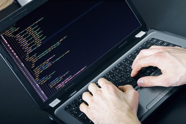 Compliance with highest security standards