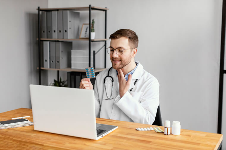 doctor