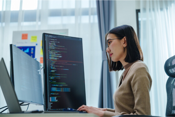 Verbesserte Aufgabenleistung