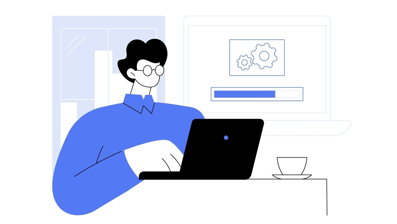 Adaptive Machine Translation