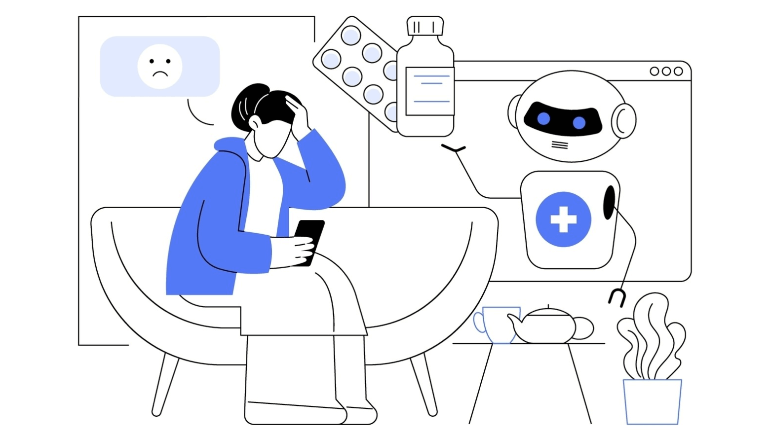 Traduction automatique dans les sciences de la vie et de la santé