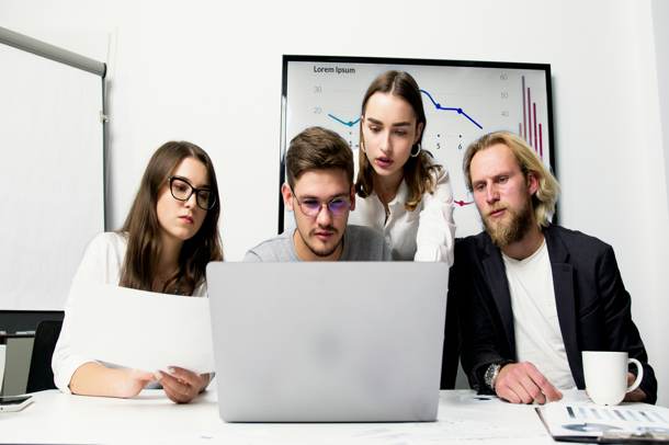 customer support