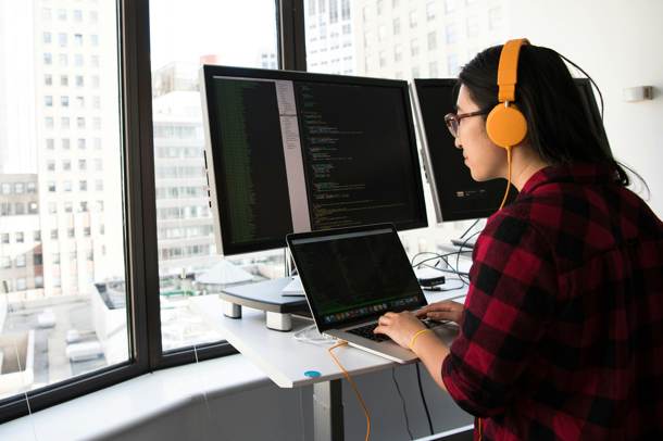 customer support