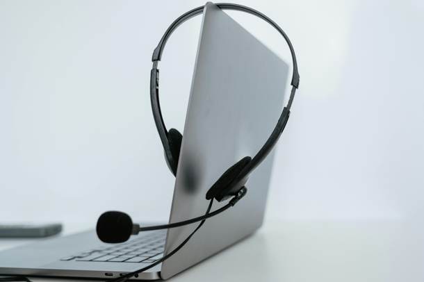 customer support