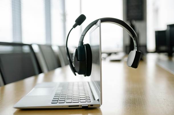 customer support