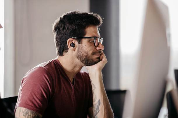 customer support