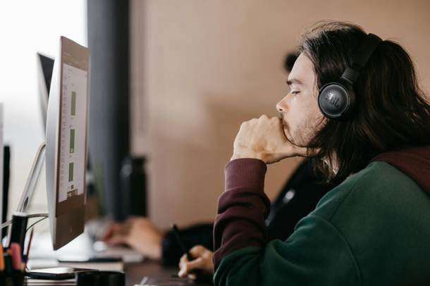 customer support