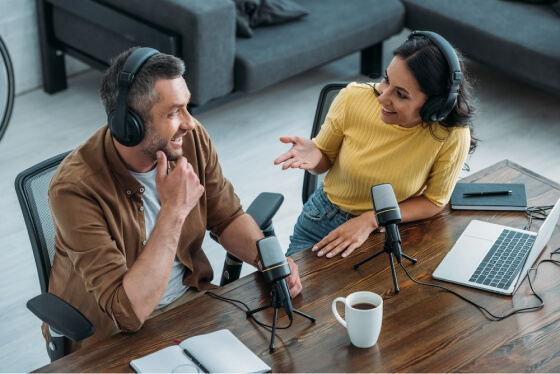 Audio und Video transkribieren