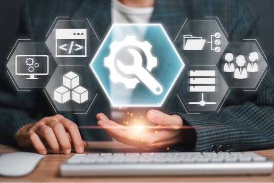 Intégration avec d'autres outils