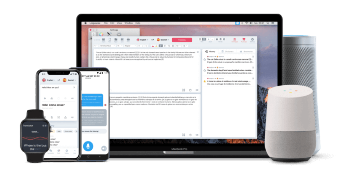 Translator For Pc