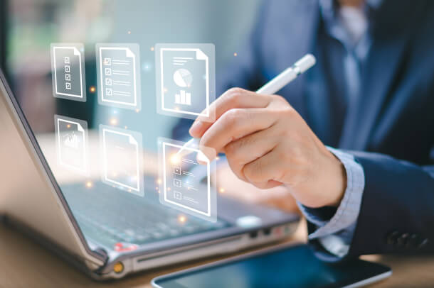 Compliance with highest security standards