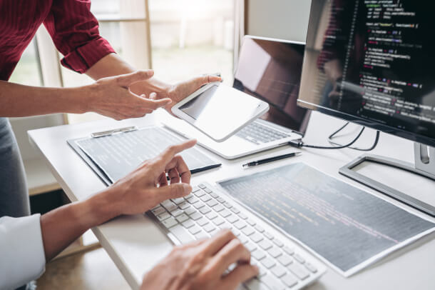 The Dangers of Using Online Translation Tools