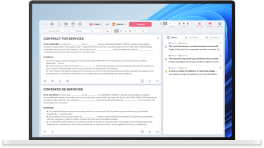 translation app