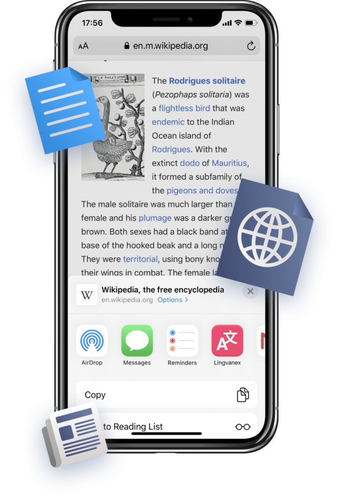 Tradutor para iPhone Languages é prático, barato e funciona offline